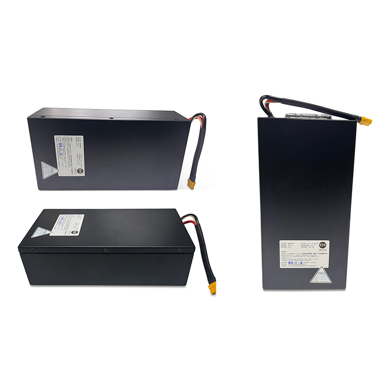 Lithium Battery Custom Processing XHL21700-4835