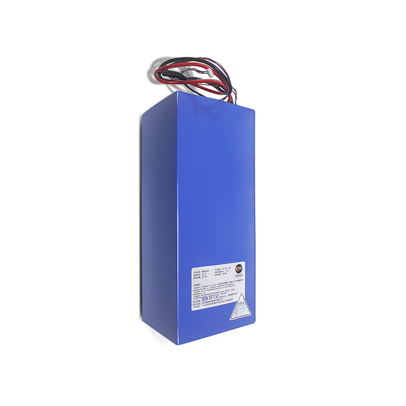 Lithium Battery Custom Processing XHF32700-3627