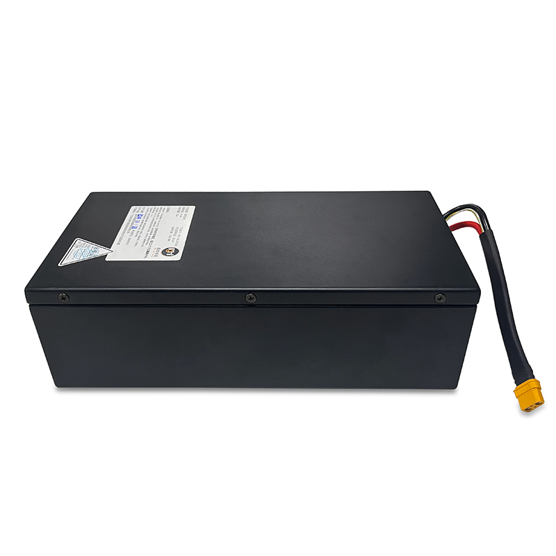 Lithium Battery Custom Processing XHL21700-4835