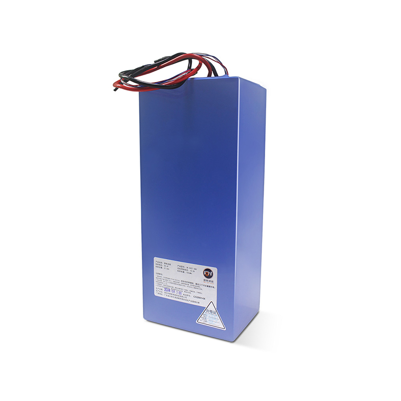 Lithium Battery Custom Processing XHF32700-3627