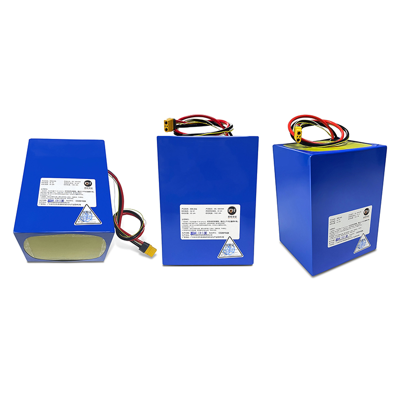 Lithium Battery Custom Processing XHL18650-4830