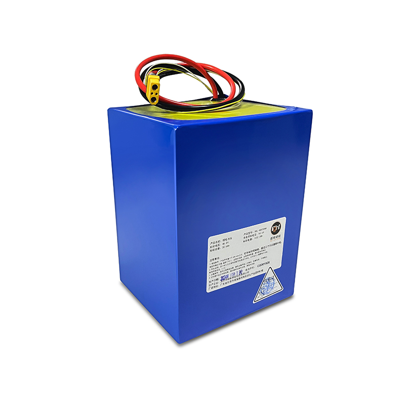 Lithium Battery Custom Processing XHL18650-4830