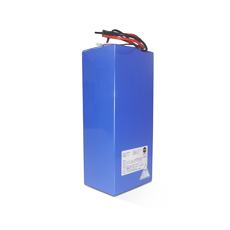 Lithium Battery Custom Processing XHF32700-3627