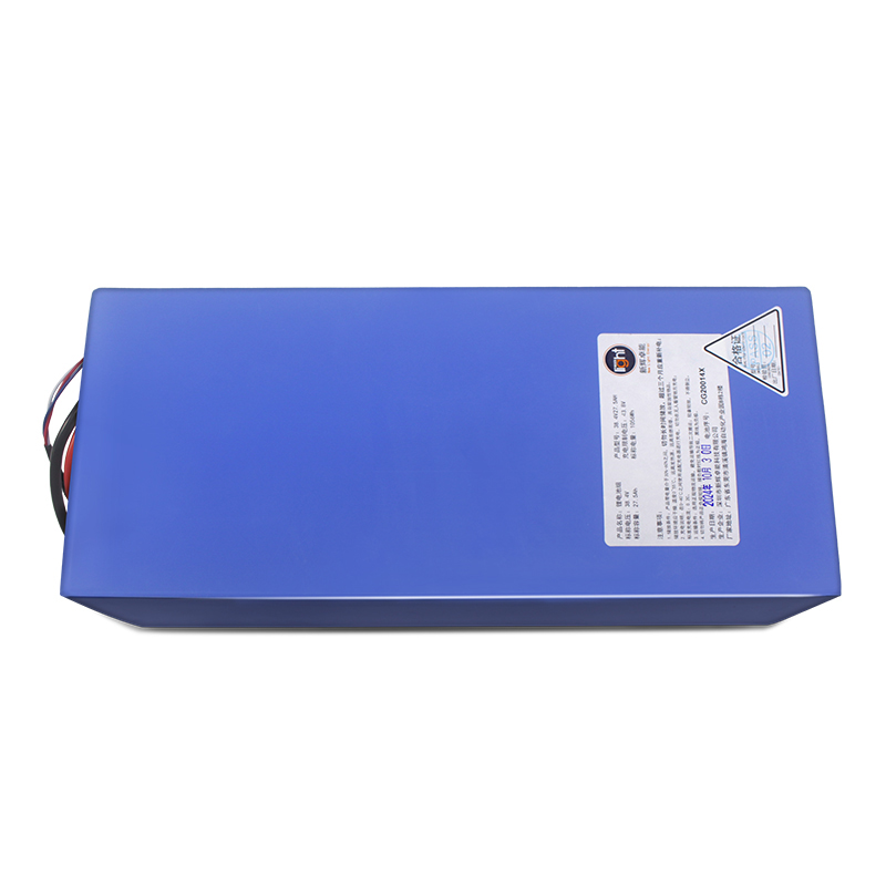 Lithium Battery Custom Processing XHF32700-3627