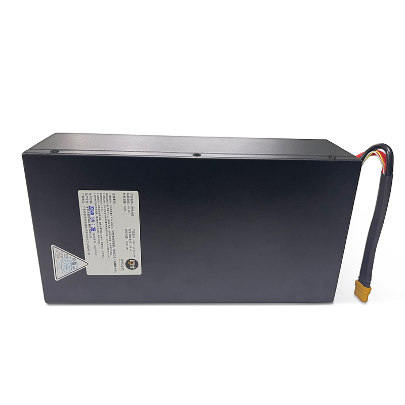 Lithium Battery Custom Processing XHL21700-4835