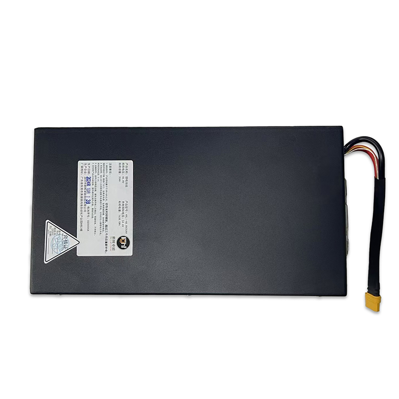 Lithium Battery Custom Processing XHL21700-4835