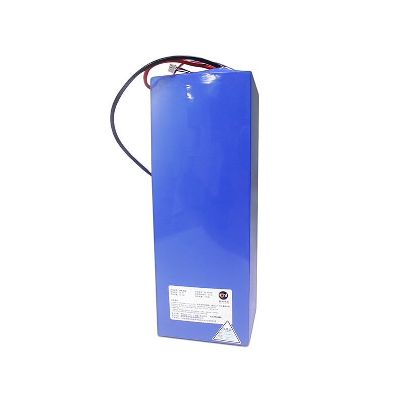 Lithium Battery Custom Processing XHF32700-3644